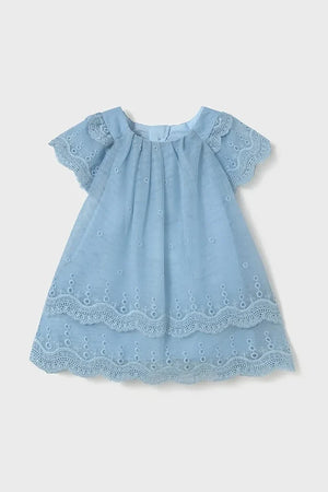 Vestido Mayoral para Niña