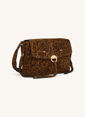 Vanessa Bruno - Bolso Clutch Othilia | Wild Yellow
