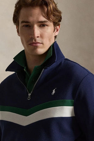 Sudadera Polo Ralph Lauren de algodón para hombre