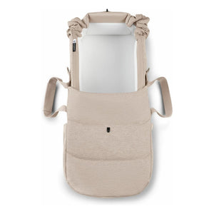 Bugaboo - Nido de bebé Butterfly 2 | Beige