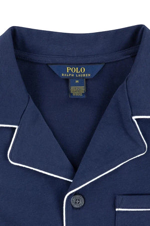 Pijama de algodón Polo Ralph Lauren para niños
