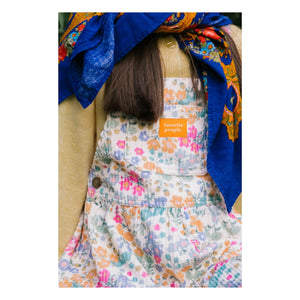 Favorite People - Vestido lavanda | Blanco