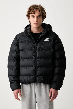 Chaqueta acolchada New Balance para hombre