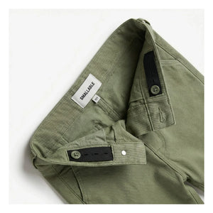 Smallable Kid - Pantalones cortos chinos Skye | Caqui