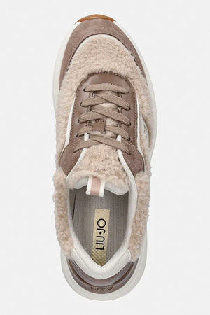 Zapatillas deportivas de mujer Liu Jo STARDUST 01