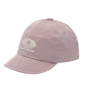 Kappy - Gorra Antidesgarro Sunshine | Rosa Palo