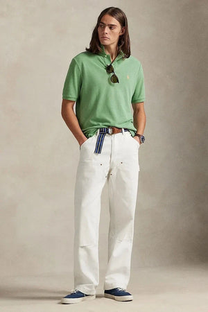 Polo Ralph Lauren Polo de Algodón para Hombre
