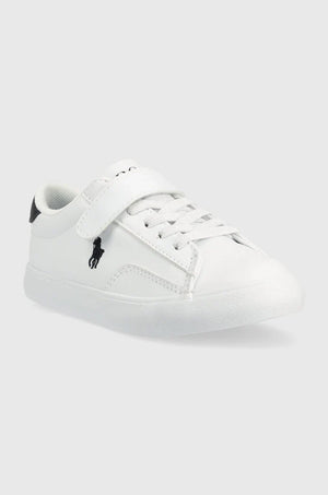 Zapatillas deportivas infantiles Polo Ralph Lauren
