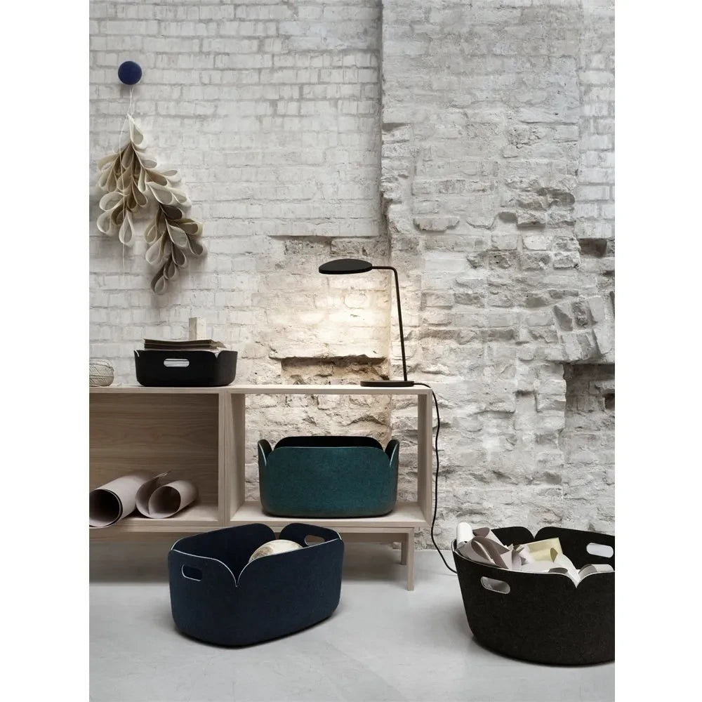 Muuto - Cesta de almacenamiento Restore