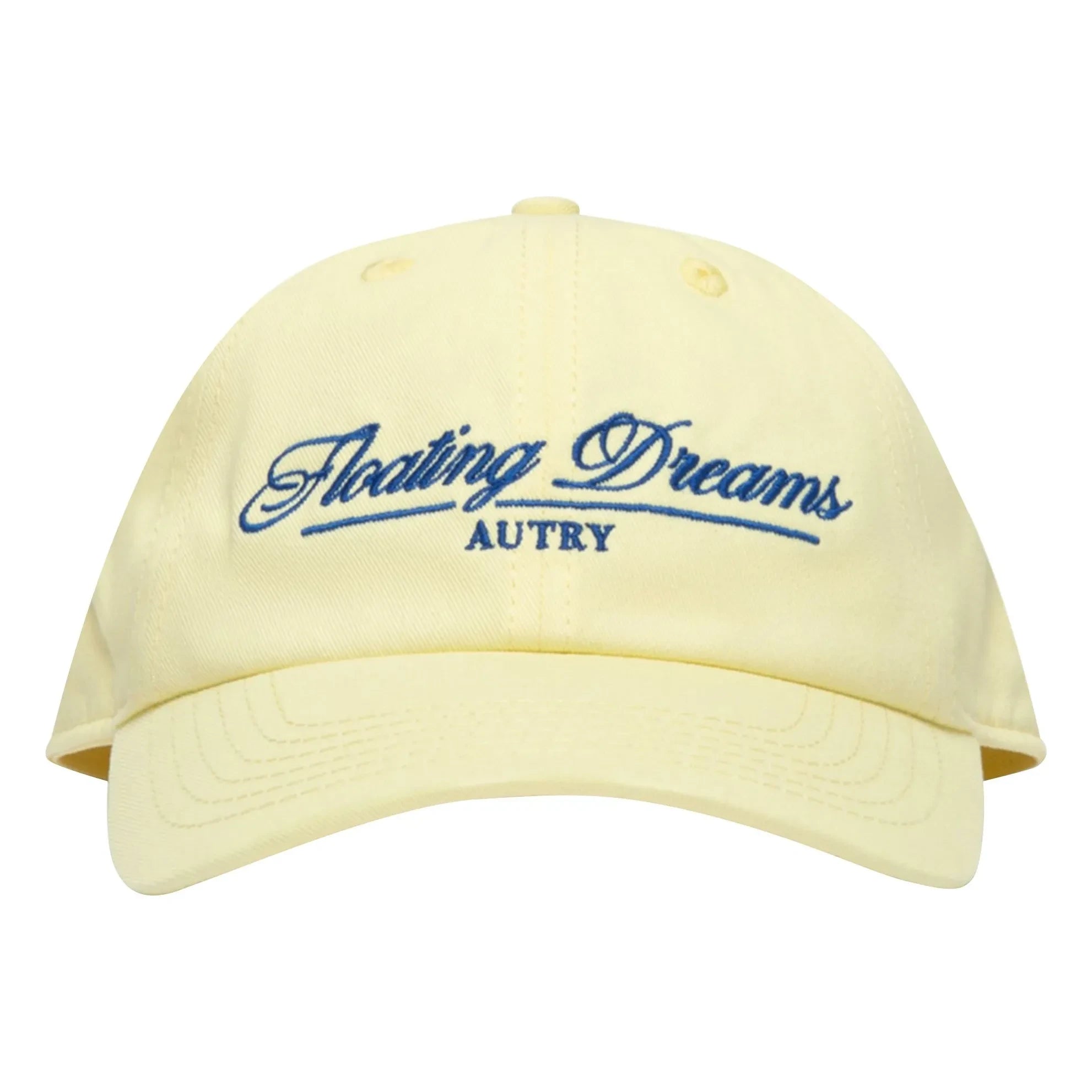 Autry - Gorra Floating Dreams | Amarillo pálido