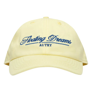 Autry - Gorra Floating Dreams | Amarillo pálido