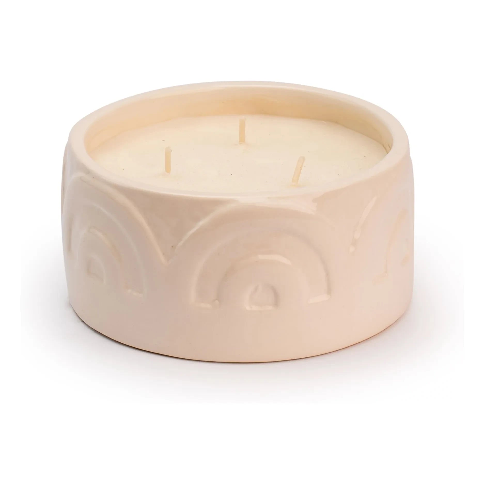 Côté Bougie - BAB Candle, Fanny Lopez - Oriental