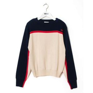 Indee - Sudadera Wasabi | Crudo