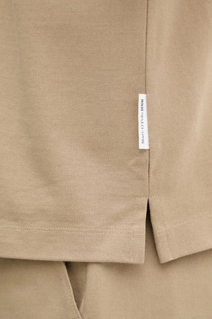 Camisa de algodón para hombre Marc O'Polo