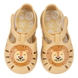 Igor - Zapatillas de agua Tobby Lion | Mostaza
