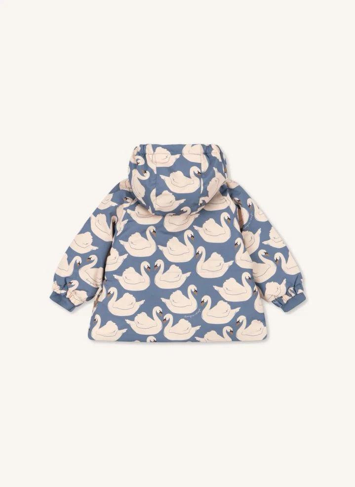 Konges Sløjd - Mismou Swans Chaqueta de esquí | Lavanda