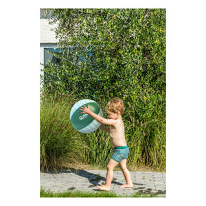 Quut - Balón de playa | Verde
