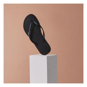 Havaianas - Chanclas finas | Azul marino