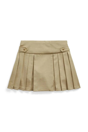 Falda para niña Polo Ralph Lauren