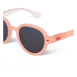 Hello Hossy - Gafas de sol Megy Holly | Rosa pálido