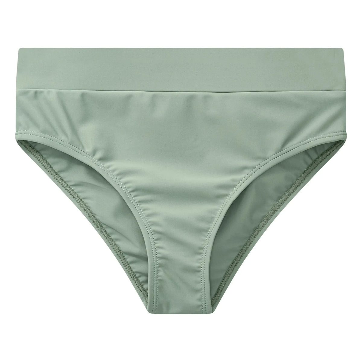Petites Pommes - Braga de baño Chloé | Agua verde