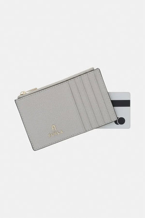 Monedero Furla de piel para mujer