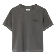 American Vintage - Camiseta de pijama | Gris oscuro
