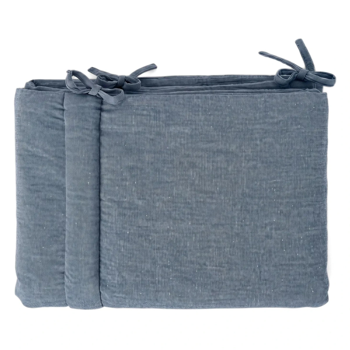 Editions Aimable - Théodore protector de borde | Chambray azul