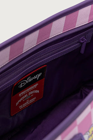 Sprayground - Bolsa de hombro para mujer Minnie y Daisy en rosa 910T9375NSZ