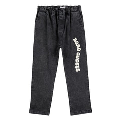 Bobo Choses - Jean Bobo | Negro