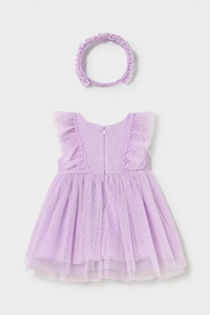 Vestido Mayoral para Niña