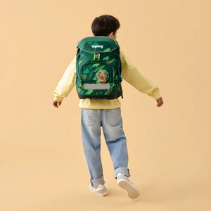 Ergobag - Okul Çantası Seti Pack Bearasaurus