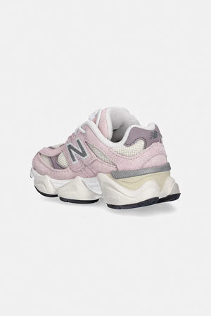 Zapatillas deportivas infantiles New Balance 9060