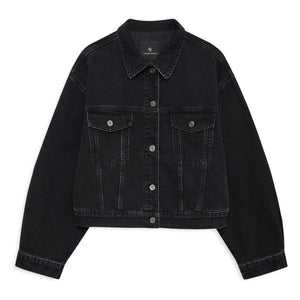 Anine Bing - Chaqueta Quincy | Negra