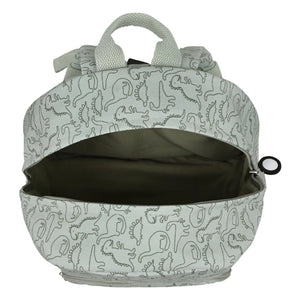 Trixie - Mochila dinosaurio valiente | Verdigris
