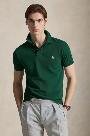 Polo Ralph Lauren Polo para hombre de algodón con cuello