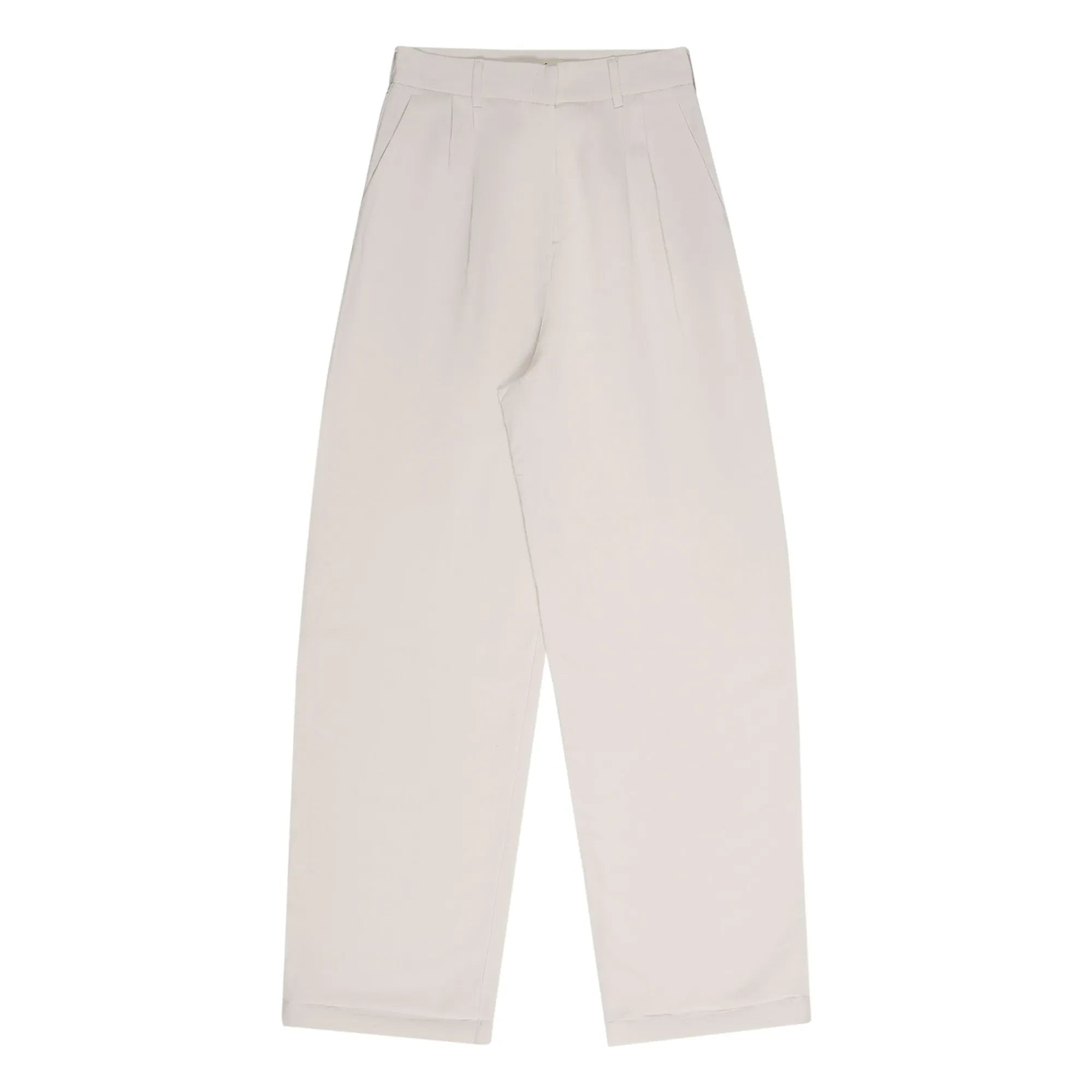 the new society - Lassi Algodón Orgánico Vaquero - Colección Mujer | Crudo
