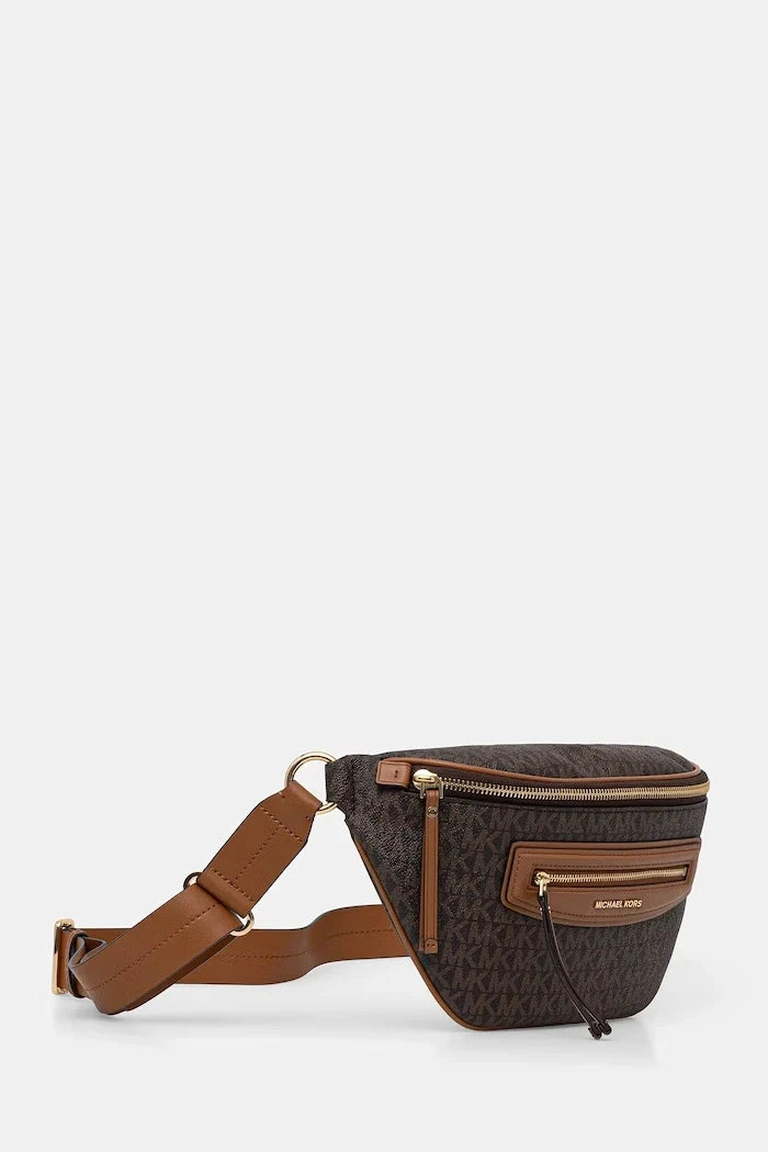 Riñonera de piel sintética para mujer MICHAEL Michael Kors