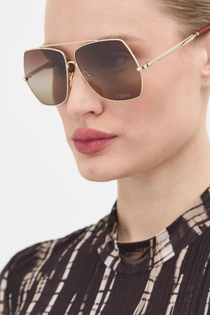 Gafas de Sol Chloé