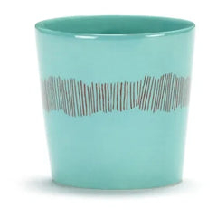 Serax - Taza - Ottolenghi | Turquesa