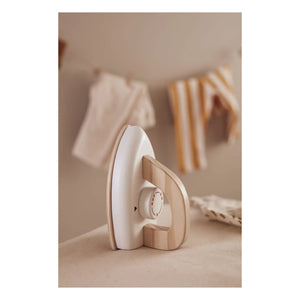 Kid's Concept - Plancha de juguete y tabla de planchar