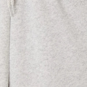 American Vintage - Baptown Stretch Joggers | Gri Melanj
