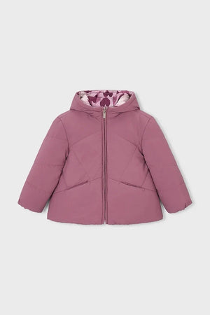 Chaqueta acolchada para niño Mayoral