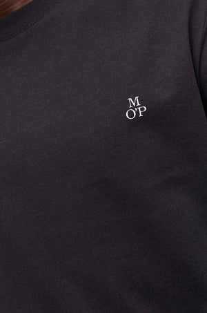 Blusa de algodón de manga larga para hombre Marc O'Polo