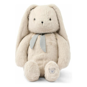 Liewood - Mochila Dayana Conejo Fibra Reciclada | Beige