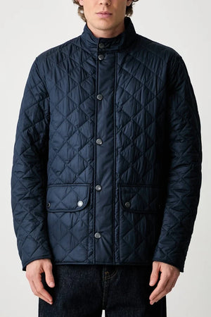 Chaqueta Barbour Lowerdale para hombre