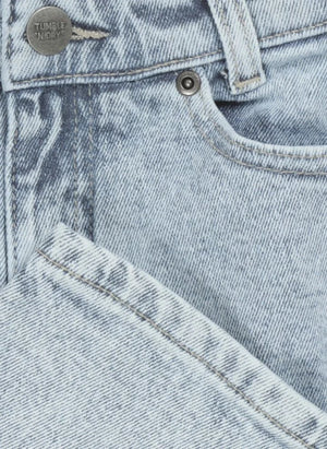 Tumble N'Dry - Jean Jada Corte Holgado | Denim