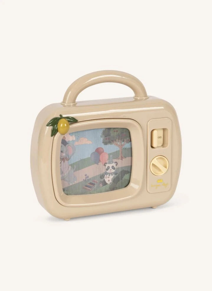 Konges Sløjd - My Melody Juguete educativo de TV
