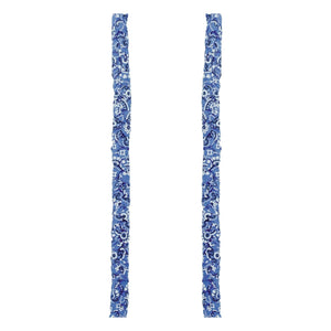 LaCoqueFrançaise - Cordón Largo Della 120 cm | Azul