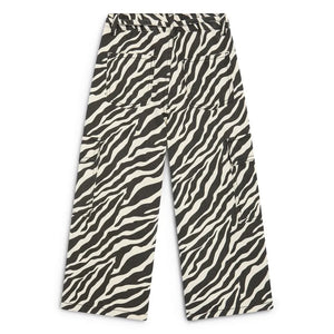 La nueva sociedad - Jean Dakota Zebra | Él
